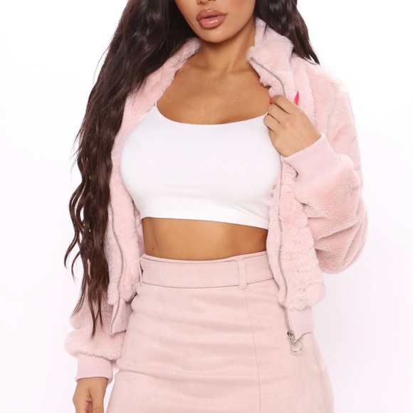 Jacket - Picture 3 of 3